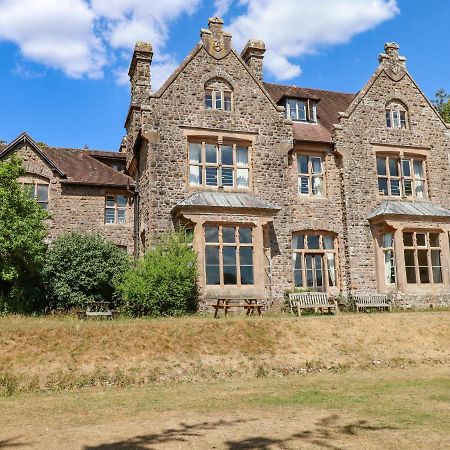 Nethercott House Winkleigh Zewnętrze zdjęcie