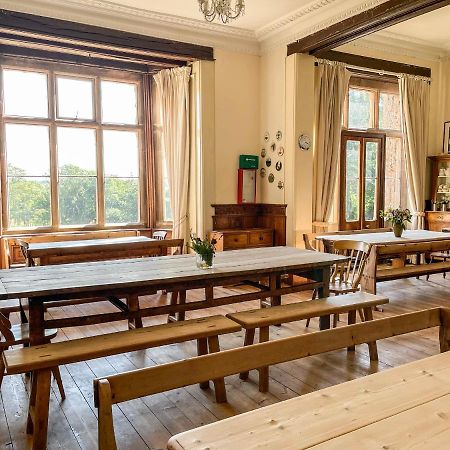 Nethercott House Winkleigh Zewnętrze zdjęcie