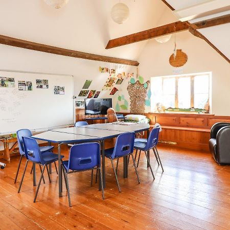 Nethercott House Winkleigh Zewnętrze zdjęcie