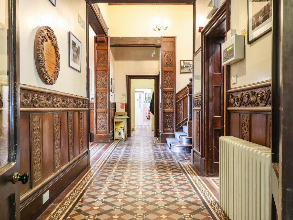 Nethercott House Winkleigh Zewnętrze zdjęcie