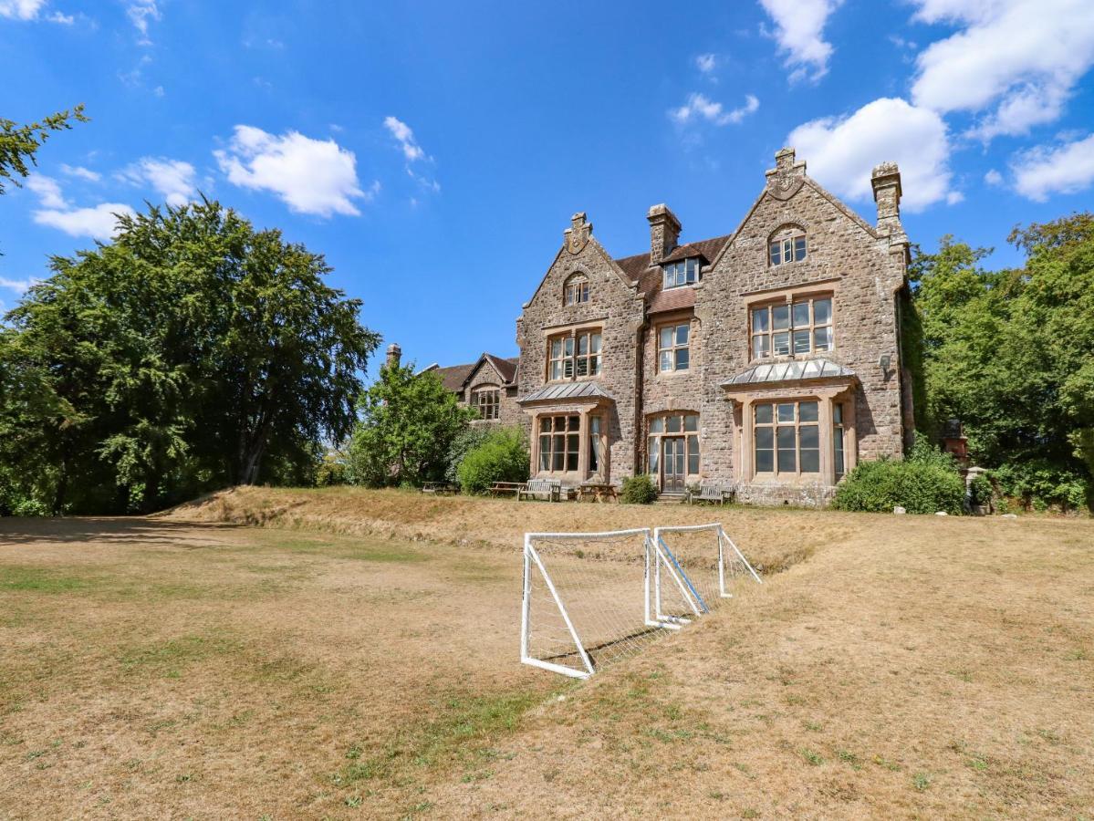Nethercott House Winkleigh Zewnętrze zdjęcie
