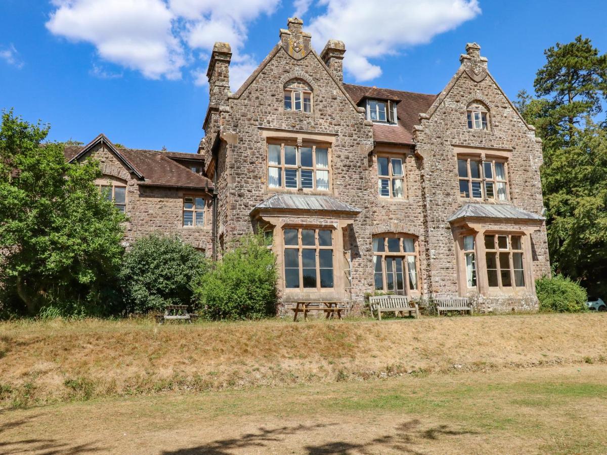 Nethercott House Winkleigh Zewnętrze zdjęcie