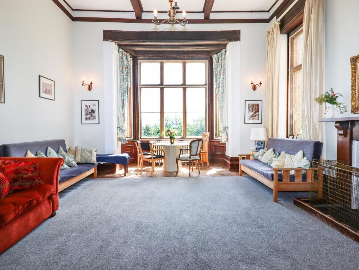 Nethercott House Winkleigh Zewnętrze zdjęcie