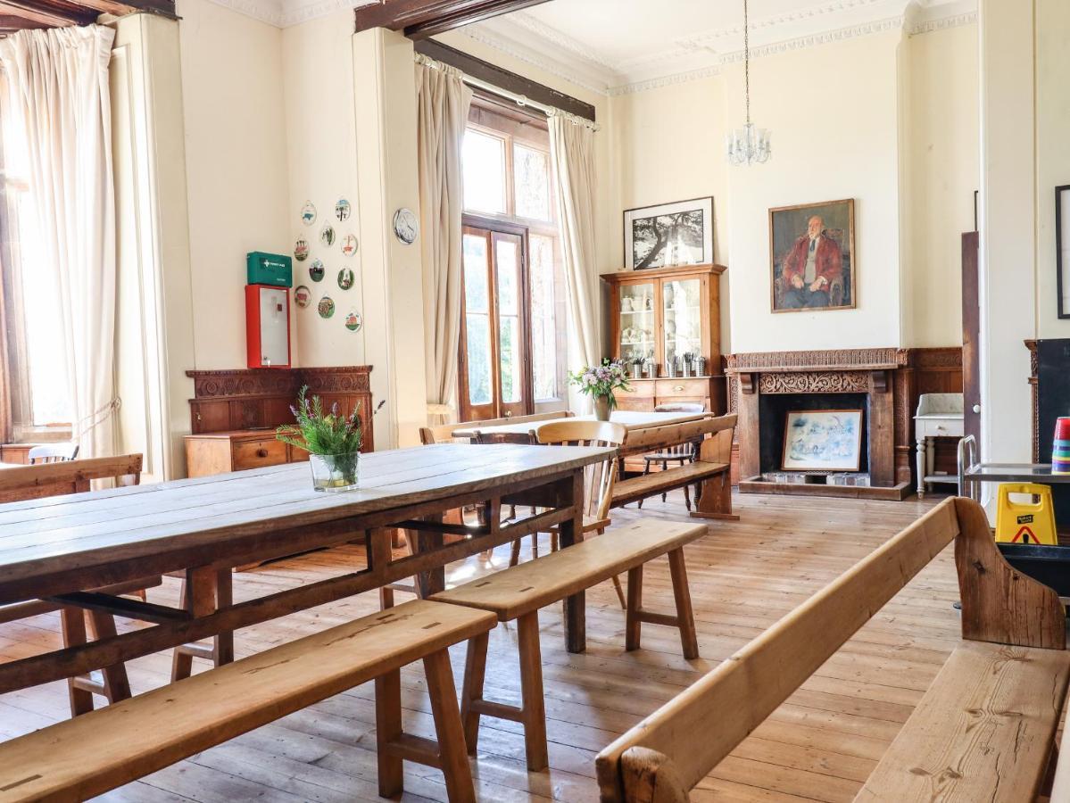 Nethercott House Winkleigh Zewnętrze zdjęcie