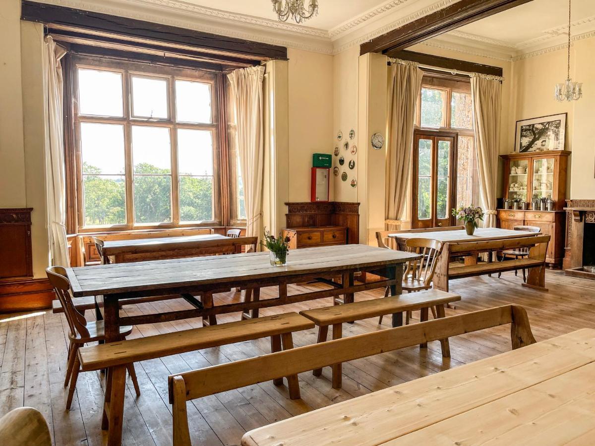 Nethercott House Winkleigh Zewnętrze zdjęcie