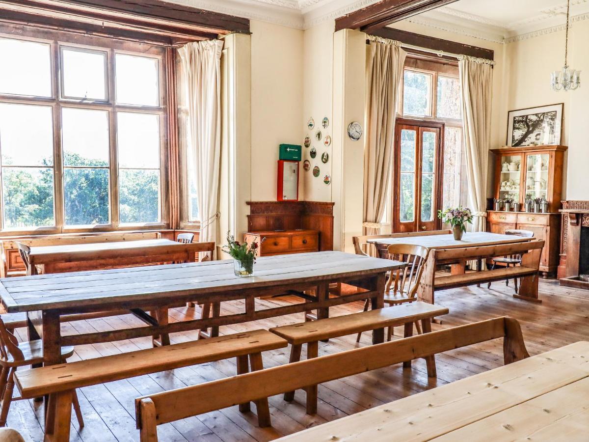 Nethercott House Winkleigh Zewnętrze zdjęcie