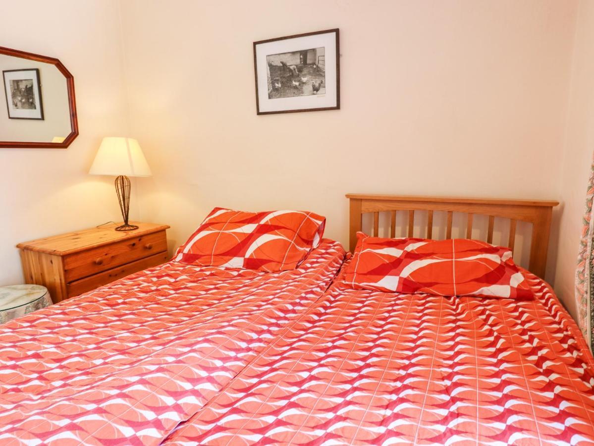 Nethercott House Winkleigh Zewnętrze zdjęcie