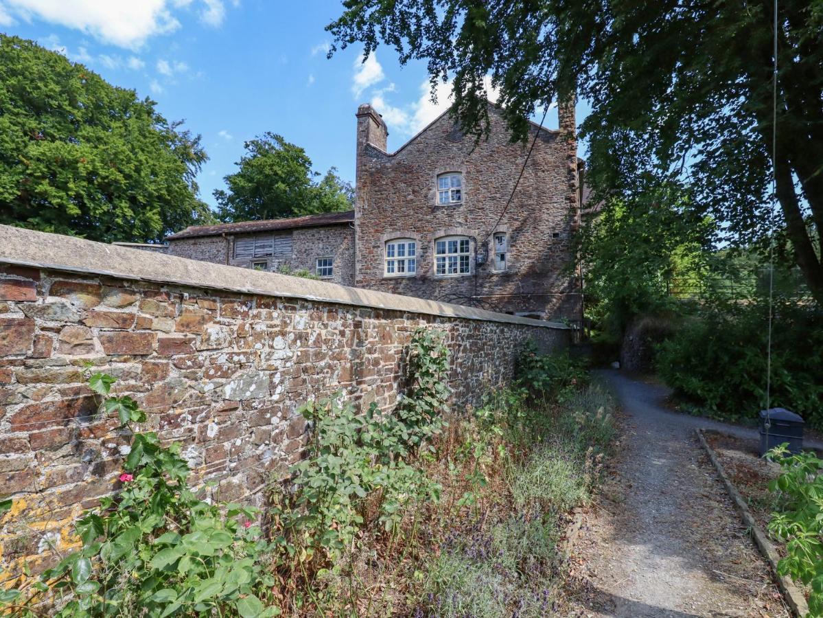 Nethercott House Winkleigh Zewnętrze zdjęcie