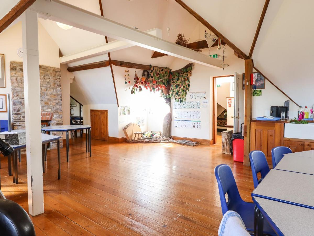 Nethercott House Winkleigh Zewnętrze zdjęcie