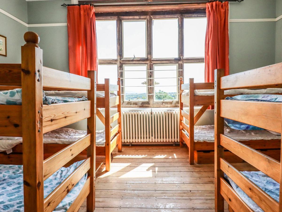 Nethercott House Winkleigh Zewnętrze zdjęcie