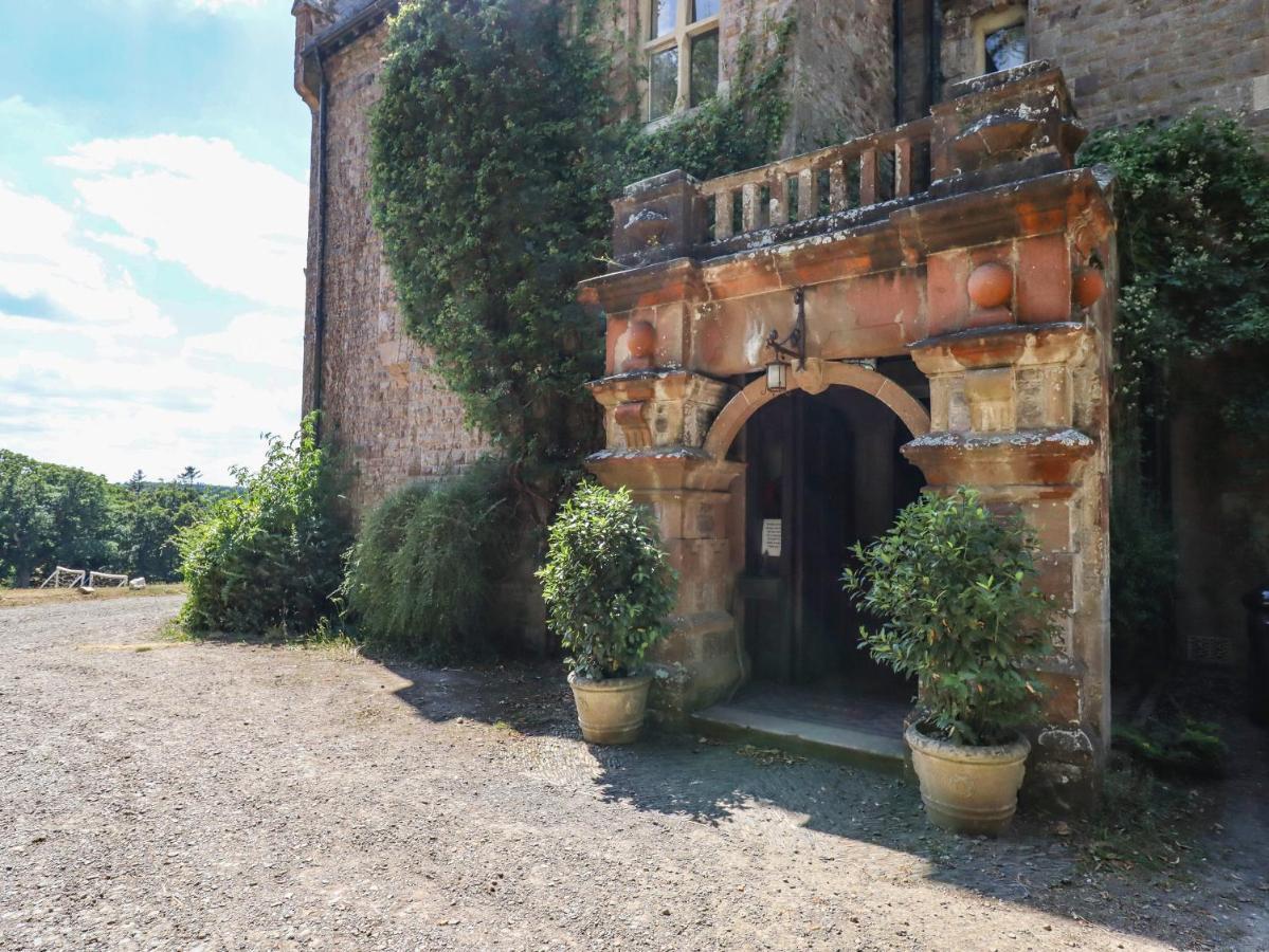 Nethercott House Winkleigh Zewnętrze zdjęcie