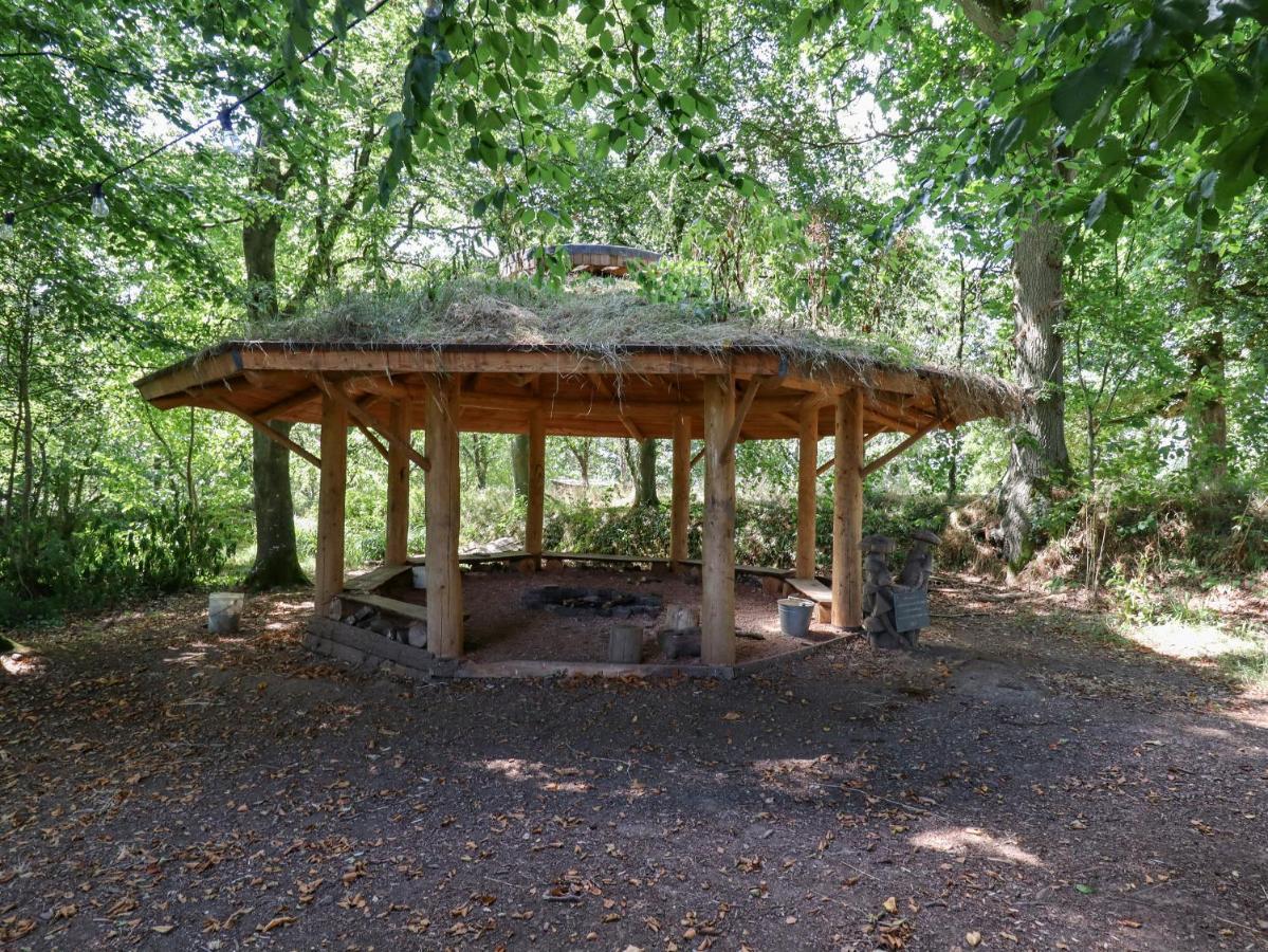 Nethercott House Winkleigh Zewnętrze zdjęcie