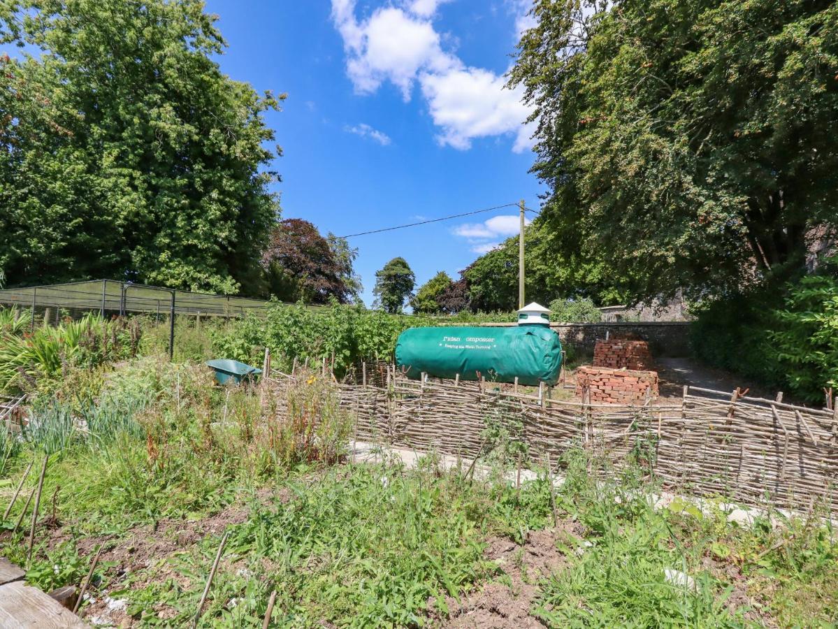 Nethercott House Winkleigh Zewnętrze zdjęcie
