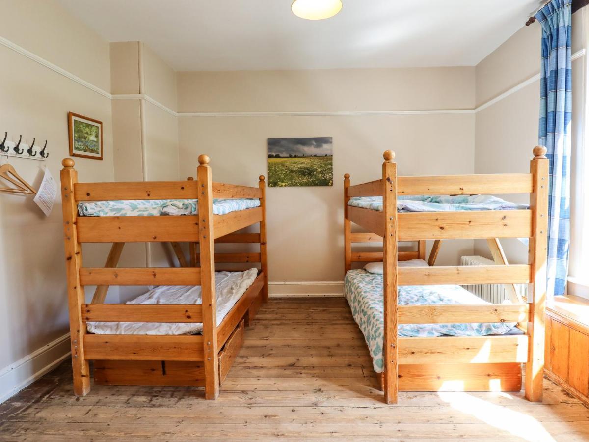 Nethercott House Winkleigh Zewnętrze zdjęcie