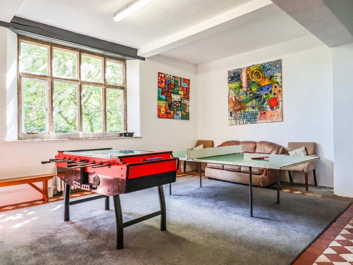 Nethercott House Winkleigh Zewnętrze zdjęcie