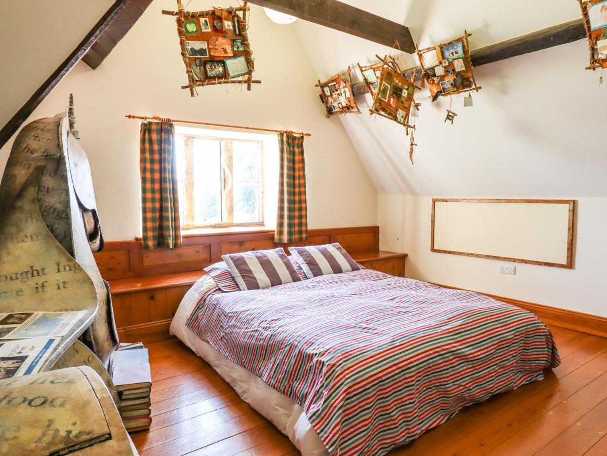 Nethercott House Winkleigh Zewnętrze zdjęcie