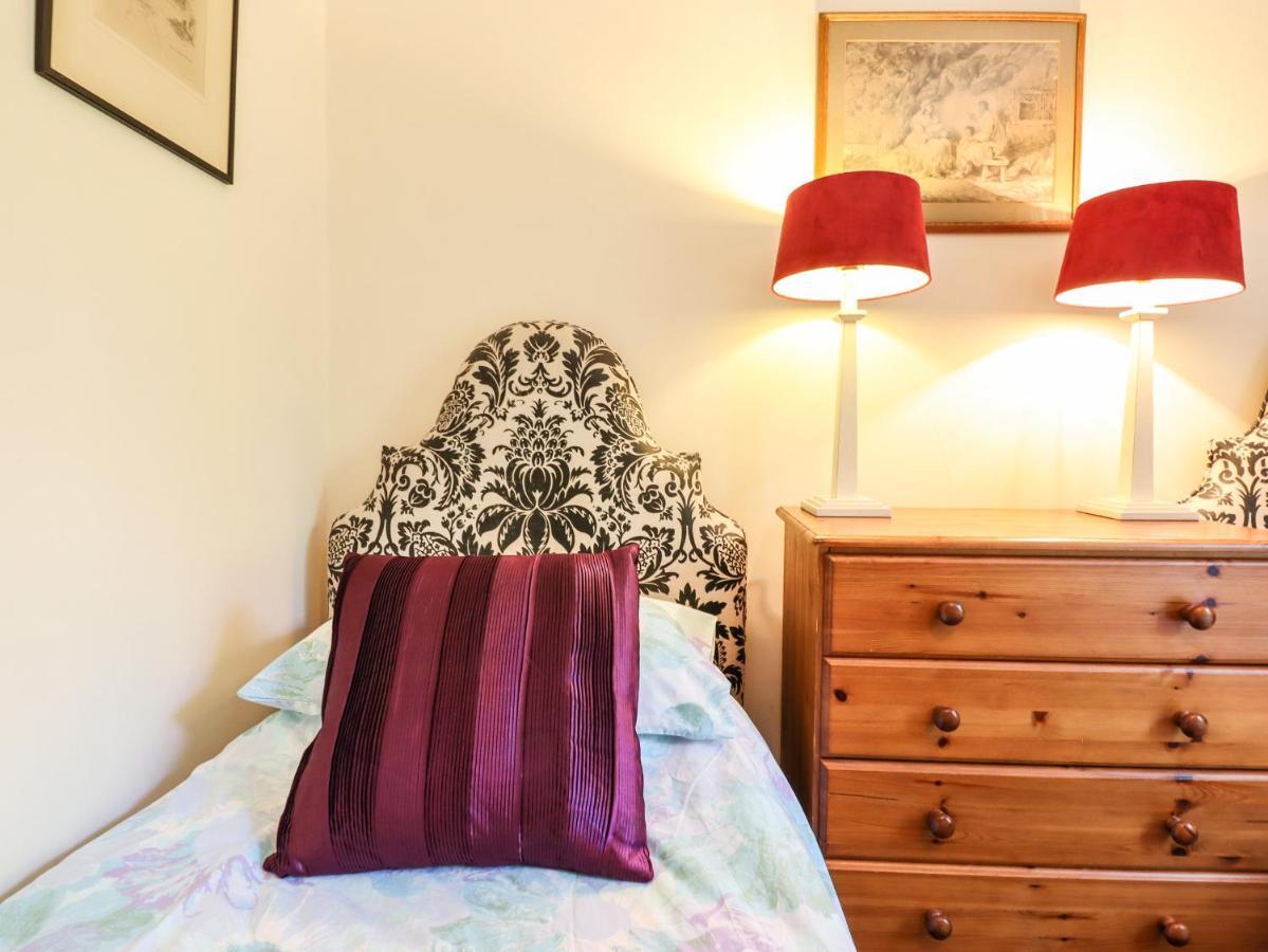 Nethercott House Winkleigh Zewnętrze zdjęcie