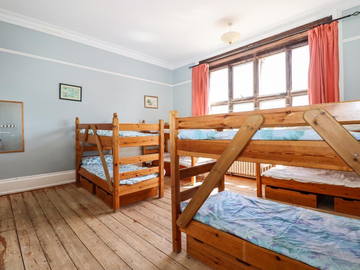 Nethercott House Winkleigh Zewnętrze zdjęcie