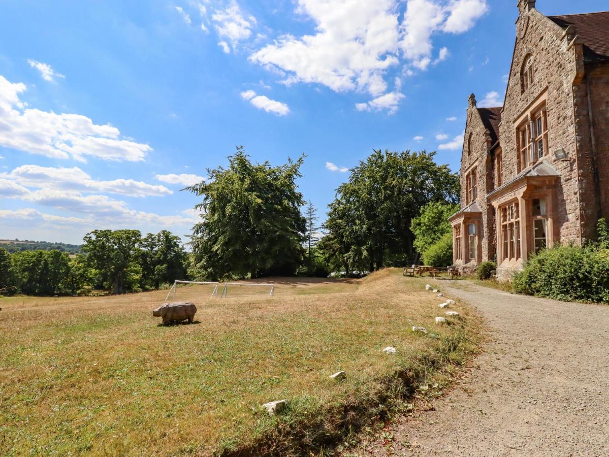 Nethercott House Winkleigh Zewnętrze zdjęcie