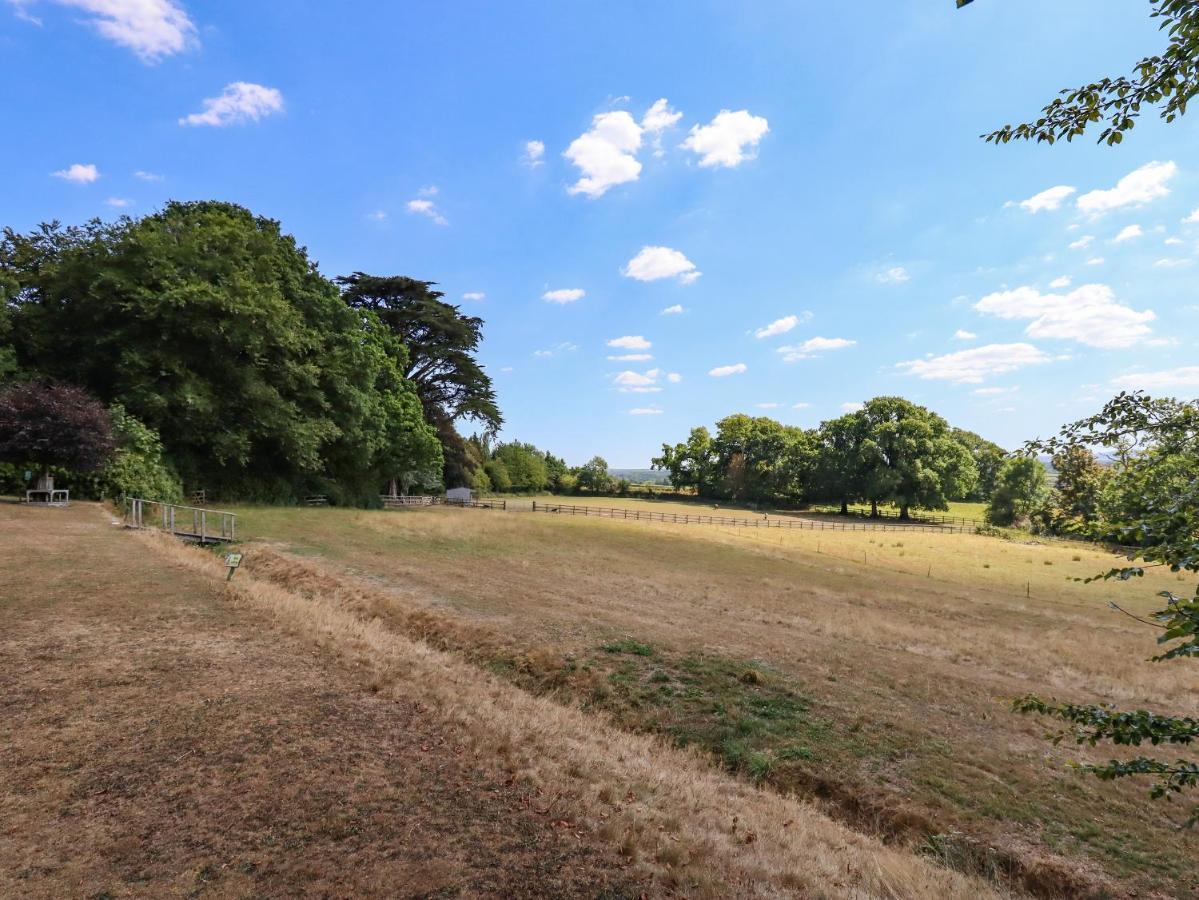 Nethercott House Winkleigh Zewnętrze zdjęcie