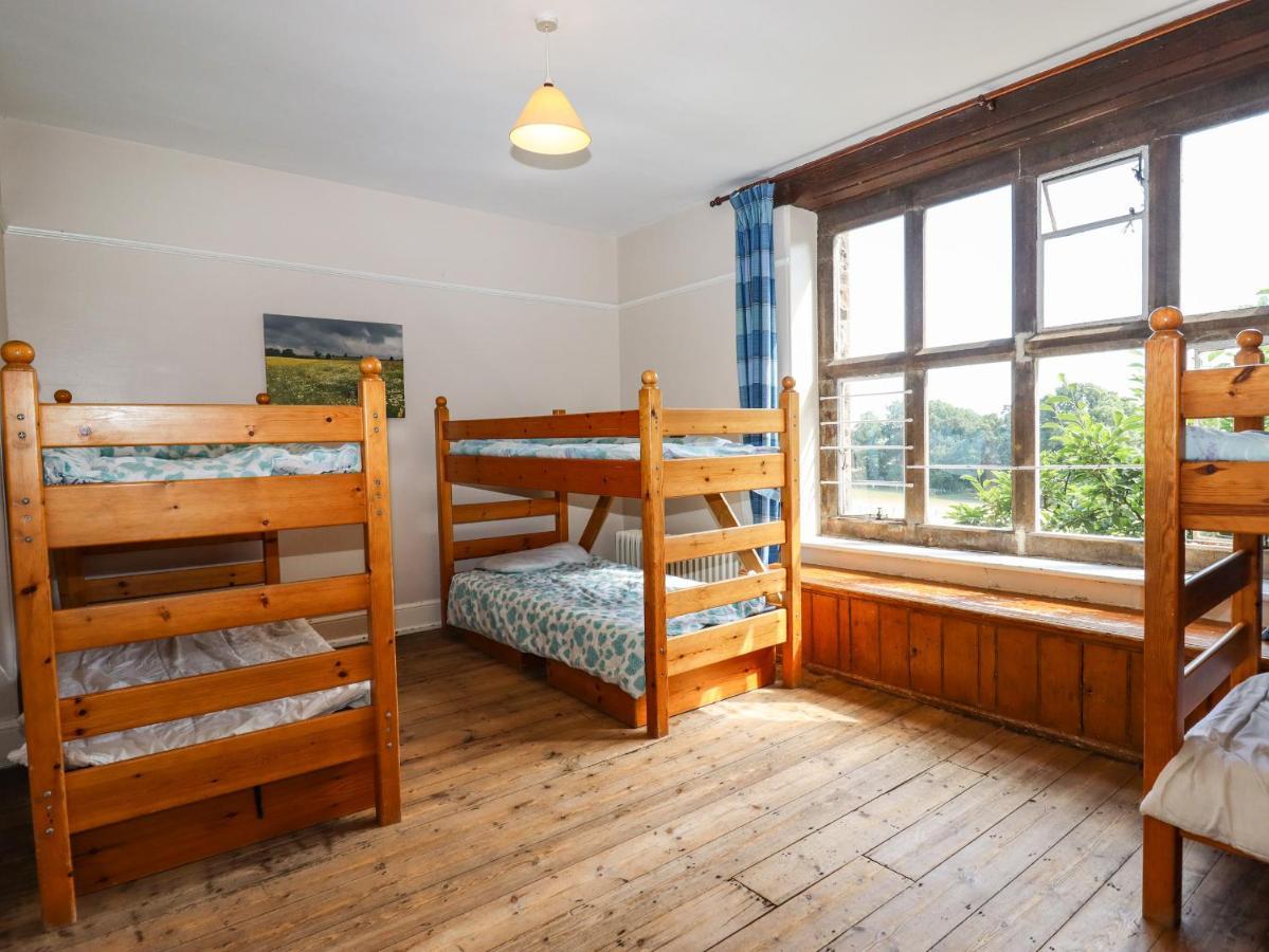 Nethercott House Winkleigh Zewnętrze zdjęcie