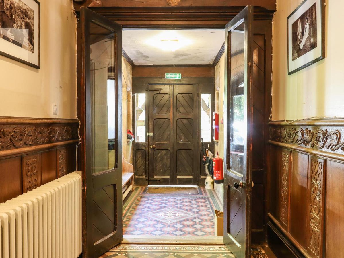 Nethercott House Winkleigh Zewnętrze zdjęcie